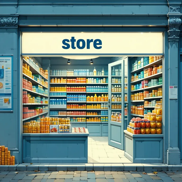 Магазин: законодательство, которое защитит ваш бизнес в торговле