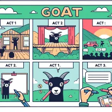 Goat аббревиатура