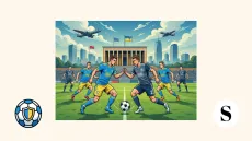 НАТО собирается в Анкаре. Украина и фланги в центре